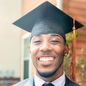 Meet your Posher, Evan